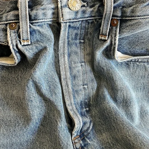 AGOLDE jeans - Picture 10 of 13